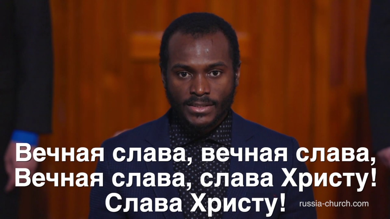 Ангелы в небе | Тамбовская Церковь