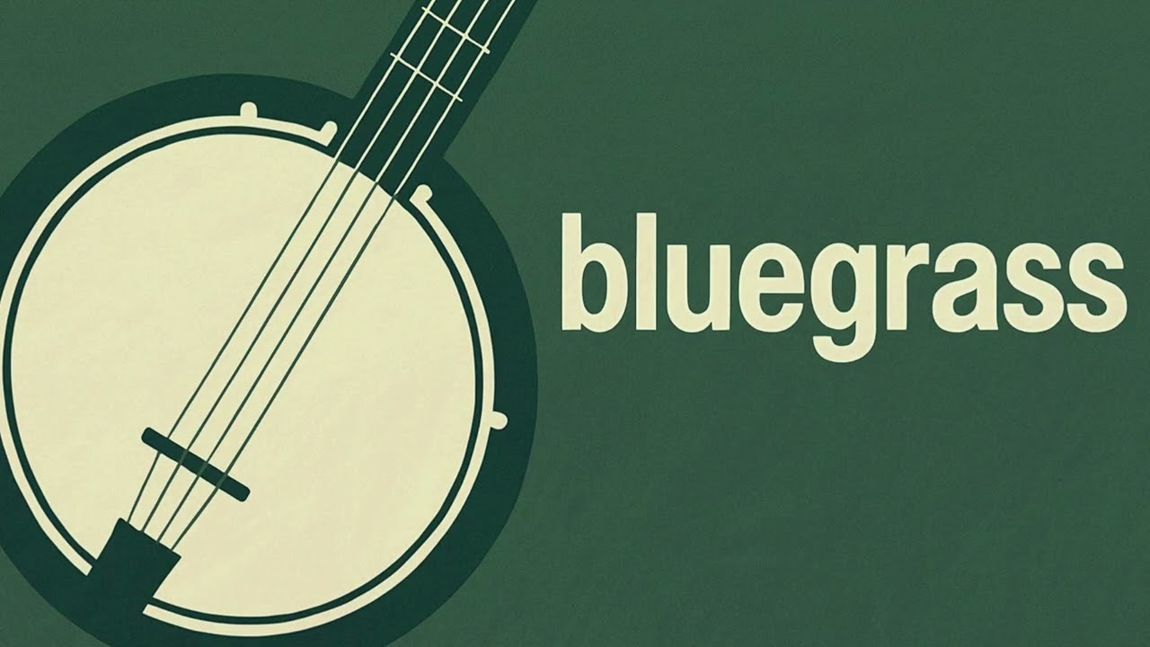Bluegrass Instrumental Music