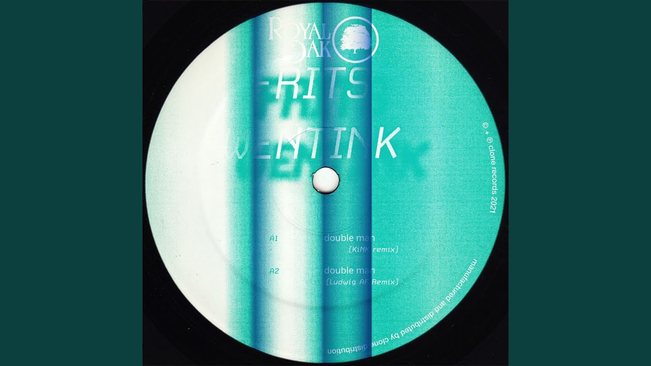 Trouble Man (Malin Genie Remix)