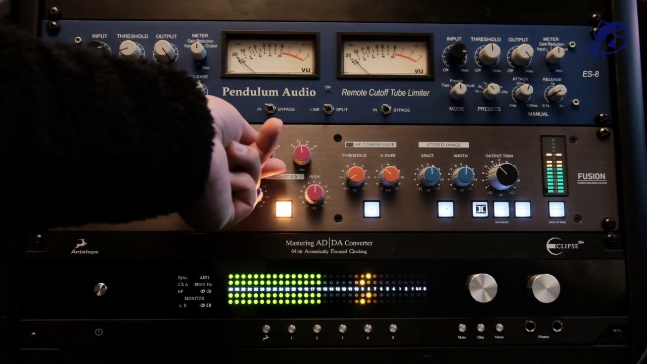 SSL FUSION  "보면 사게 될껄?"