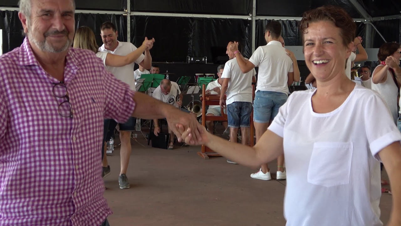 Ball vermut 2019