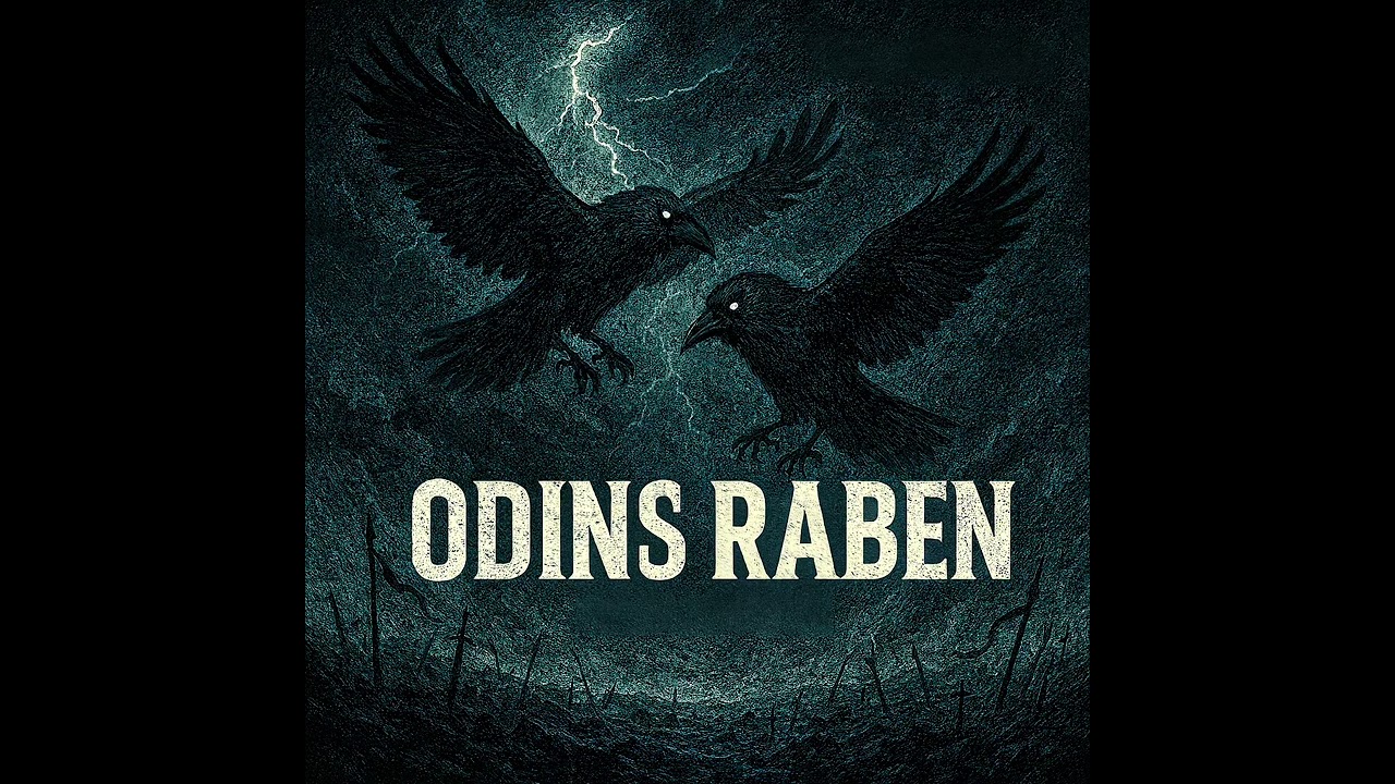 Odins Raben 