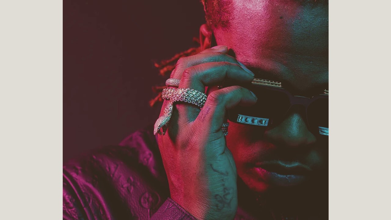 FREE Gunna Type Beat 