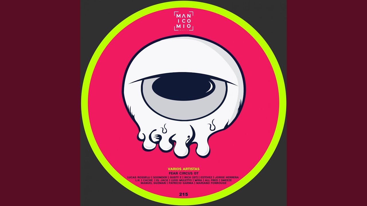 Like a old 1 Sound (Original Mix)