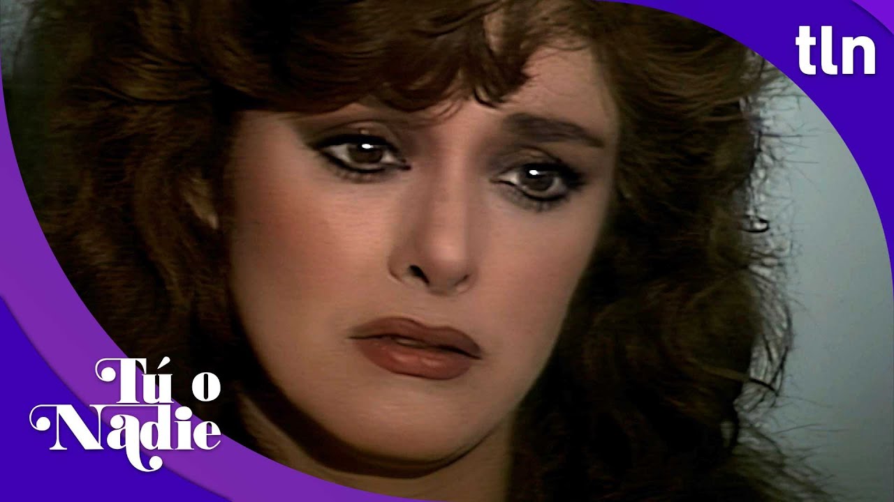 ¡Esta vez Raquel sí está embarazada! | Tú o nadie | Capítulo 81 | tlnovelas