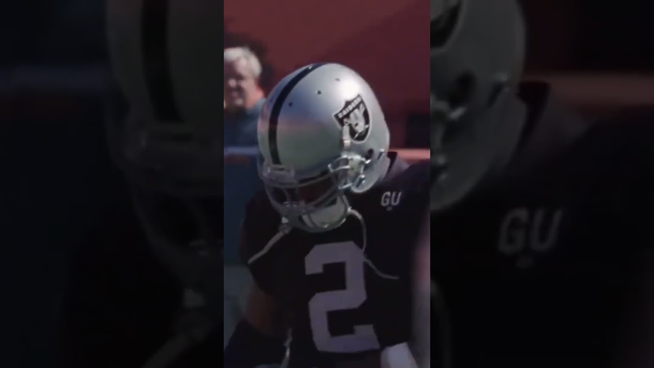 The JaMarcus Russell Story | Biggest Draft BUST in NFL History