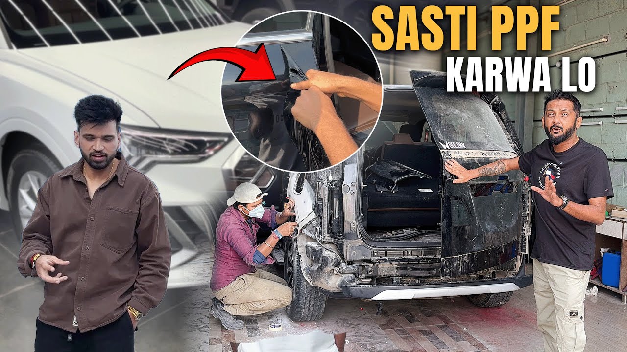 SASTI PPF KARWANE KE FAYEDE | ETU Studio