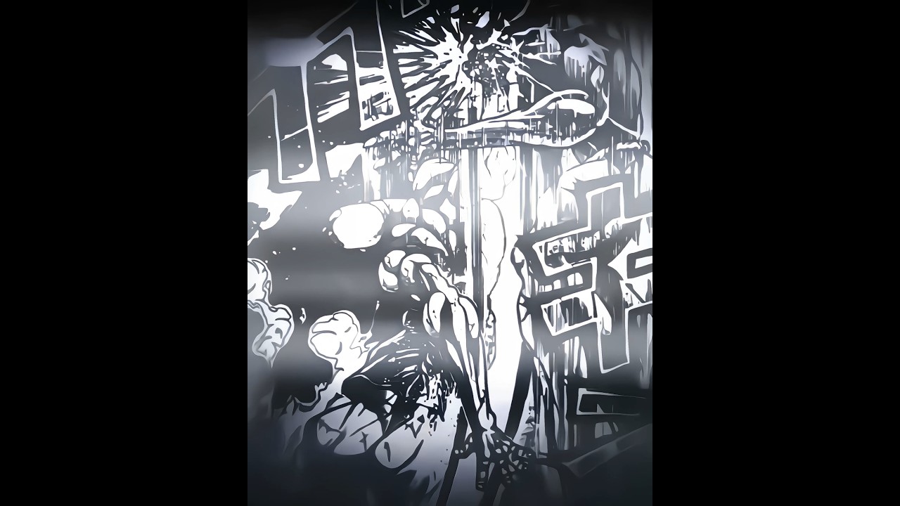 Jack vs Pickle [Round 3] | Baki Rahen
