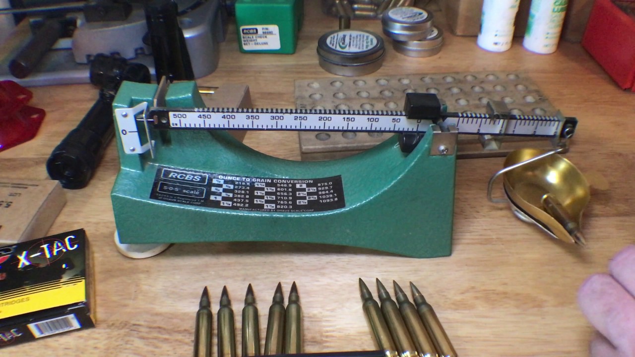 Bench Top M855 Review