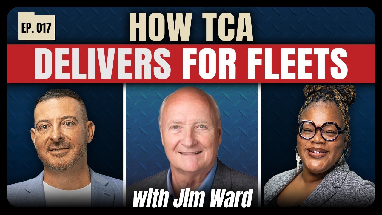 The Impact of the Truckload Carriers Association