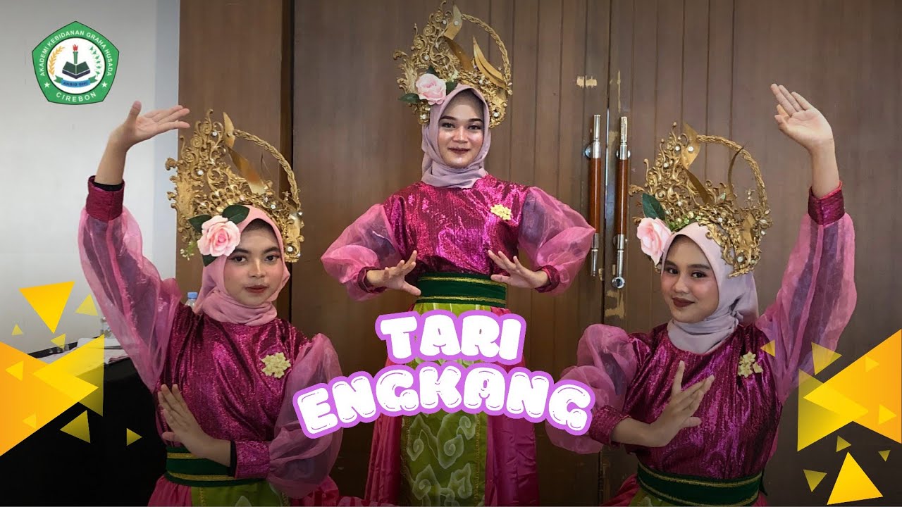 TARI ENGKANG 2024