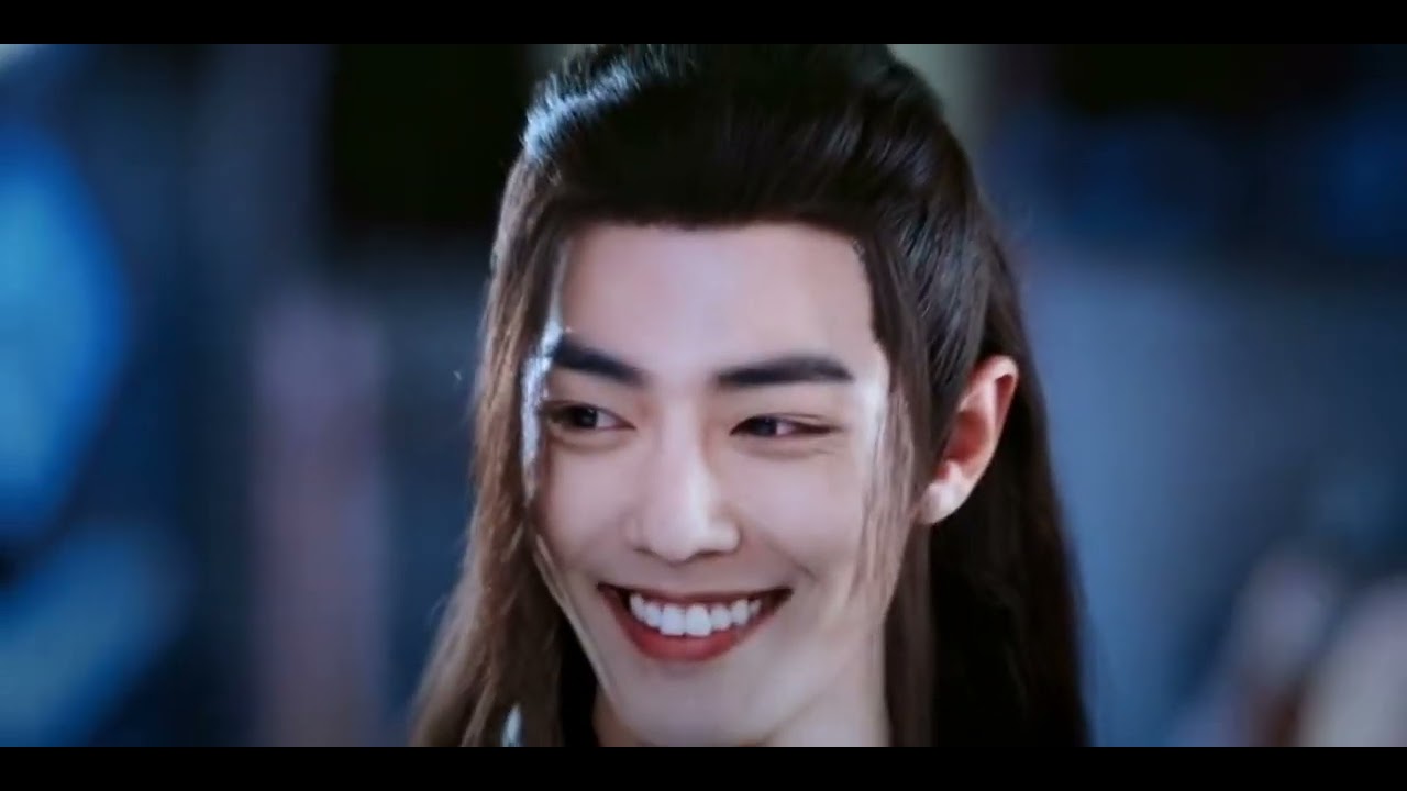 LA CANCIÓN MÁS TRISTE CON LA MEJOR PAREJA BL #yizhan #bojunyixiao #xiaozhan #wangyibo