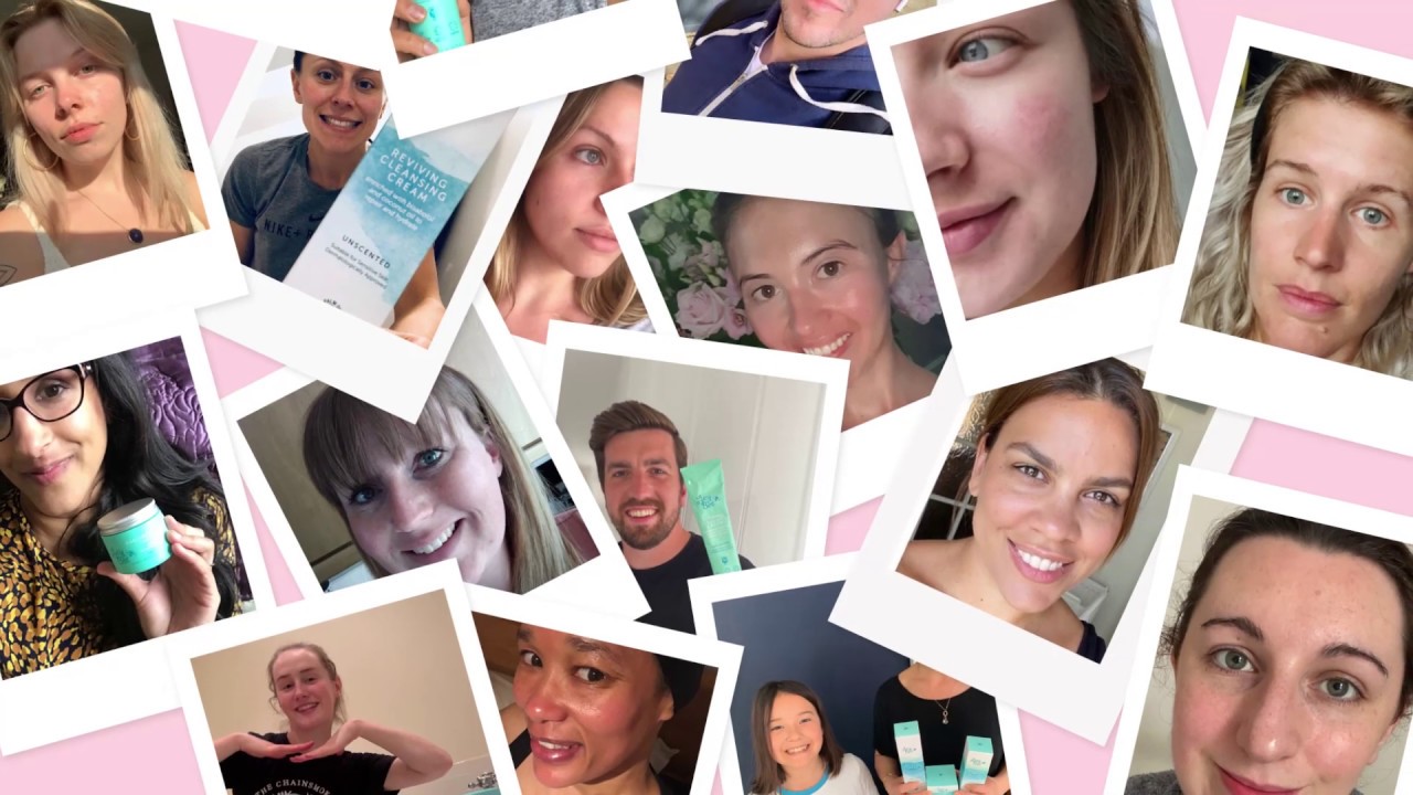 We're Putting the Care Back into Skincare with our Ethical Skincare Range