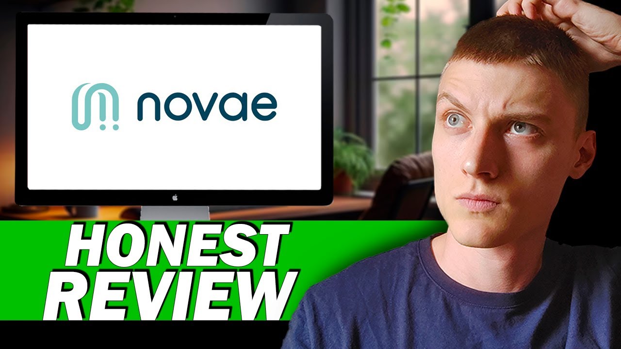 Novae Network Marketing Review: My Honest Experience with the Platform & What You Should Know