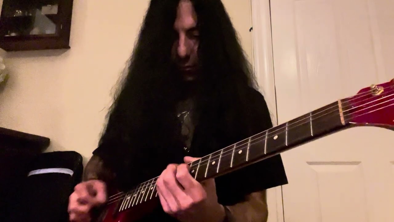 Shredding 2/22 at 222 BPM! 🔥🎶 | Mike Campese