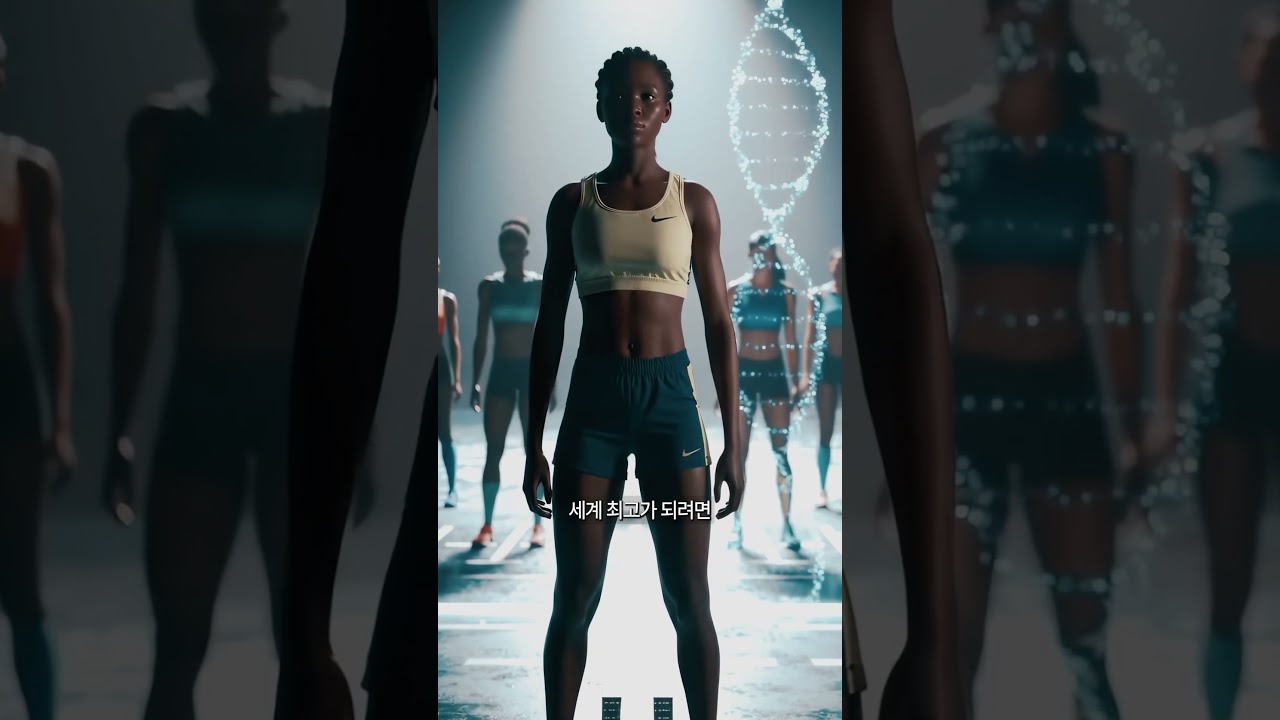 음... 도핑은 불공정할까?