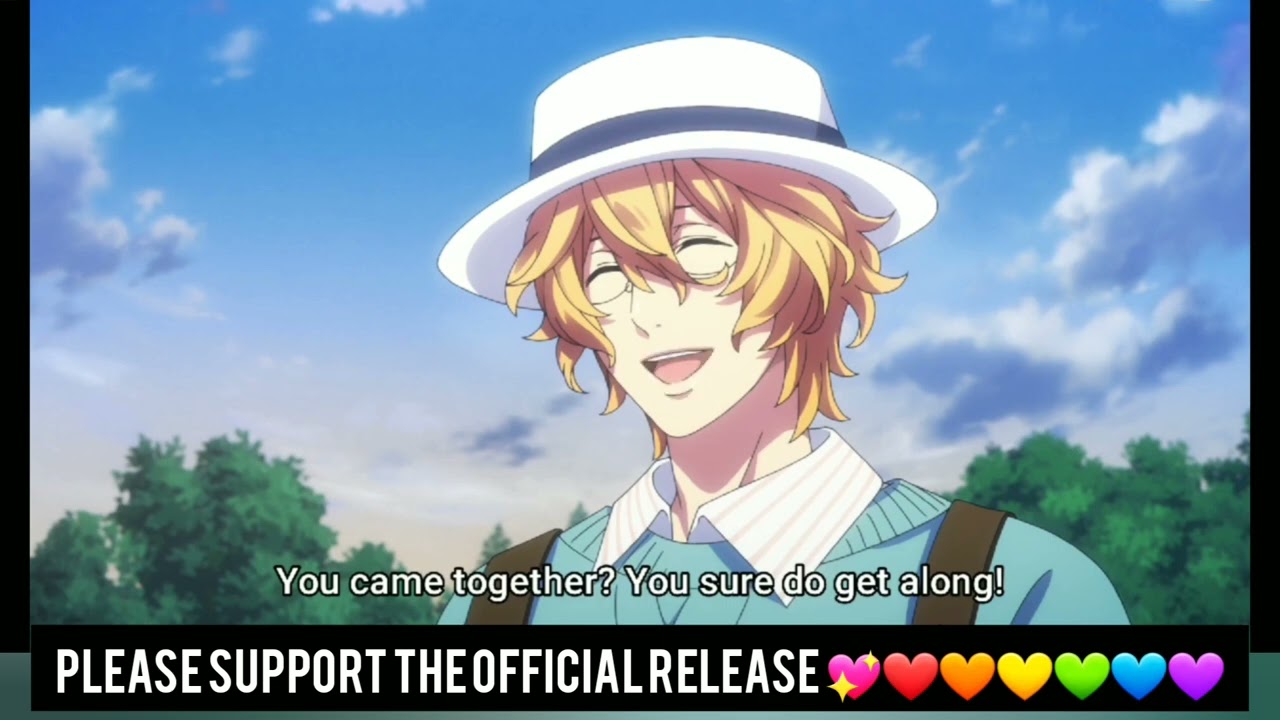 WTF is glamping?! Totally not Utapri Beginning of the Journey (Pt 3)