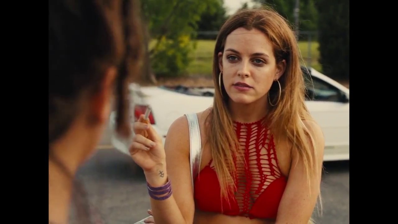 American Honey - 