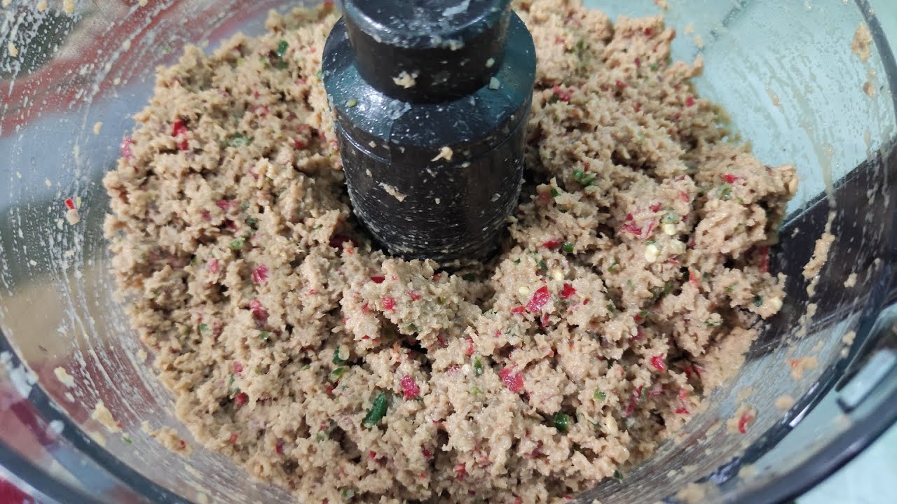 Cara Buat Isi Sata Ikan