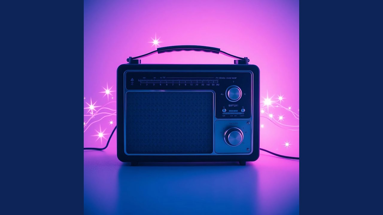 Midnight Receiver