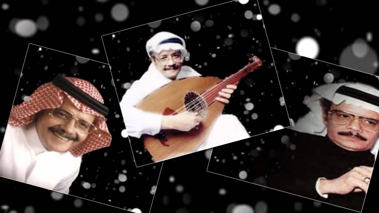 كل مادقيت في أرض وتد - للرائع الراحل طلال مداح