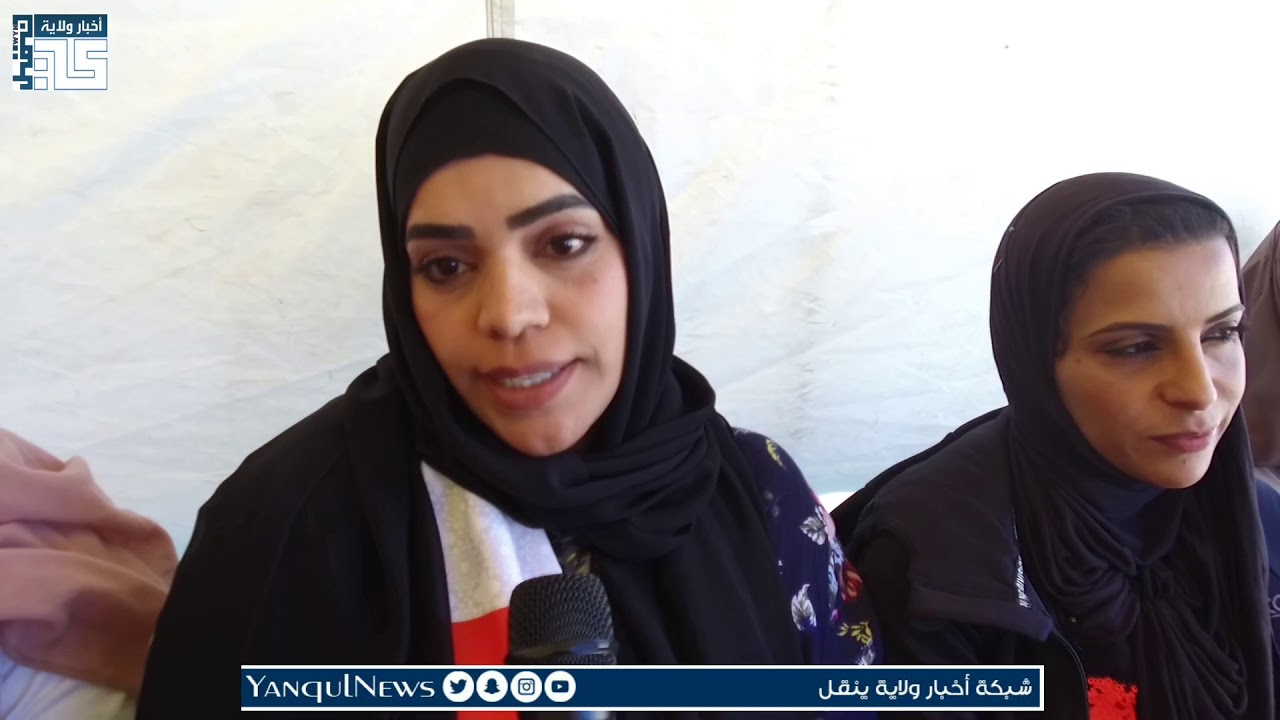مسير حيل الخنابشة ٢|بعنوان قابوس السلام|  | سلطنة عمان  | ولاية #ينقل