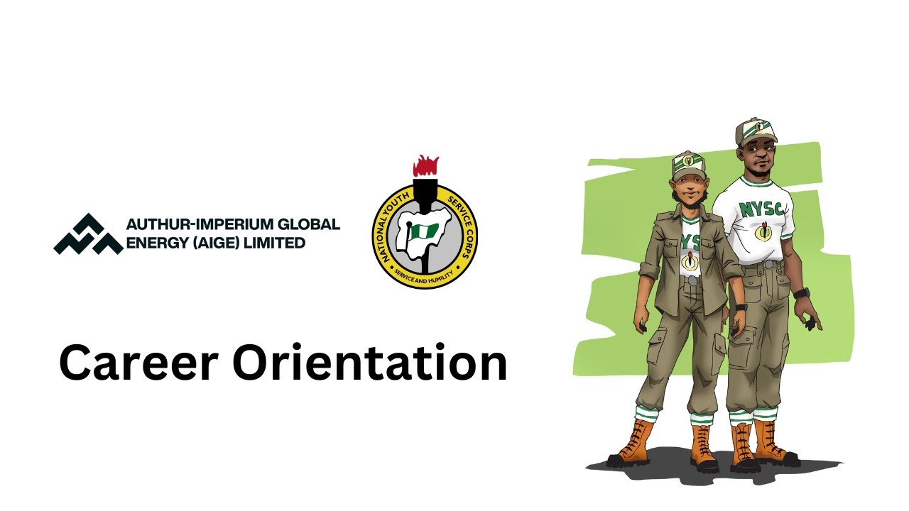 AIGE Orientation for Batch B 2023