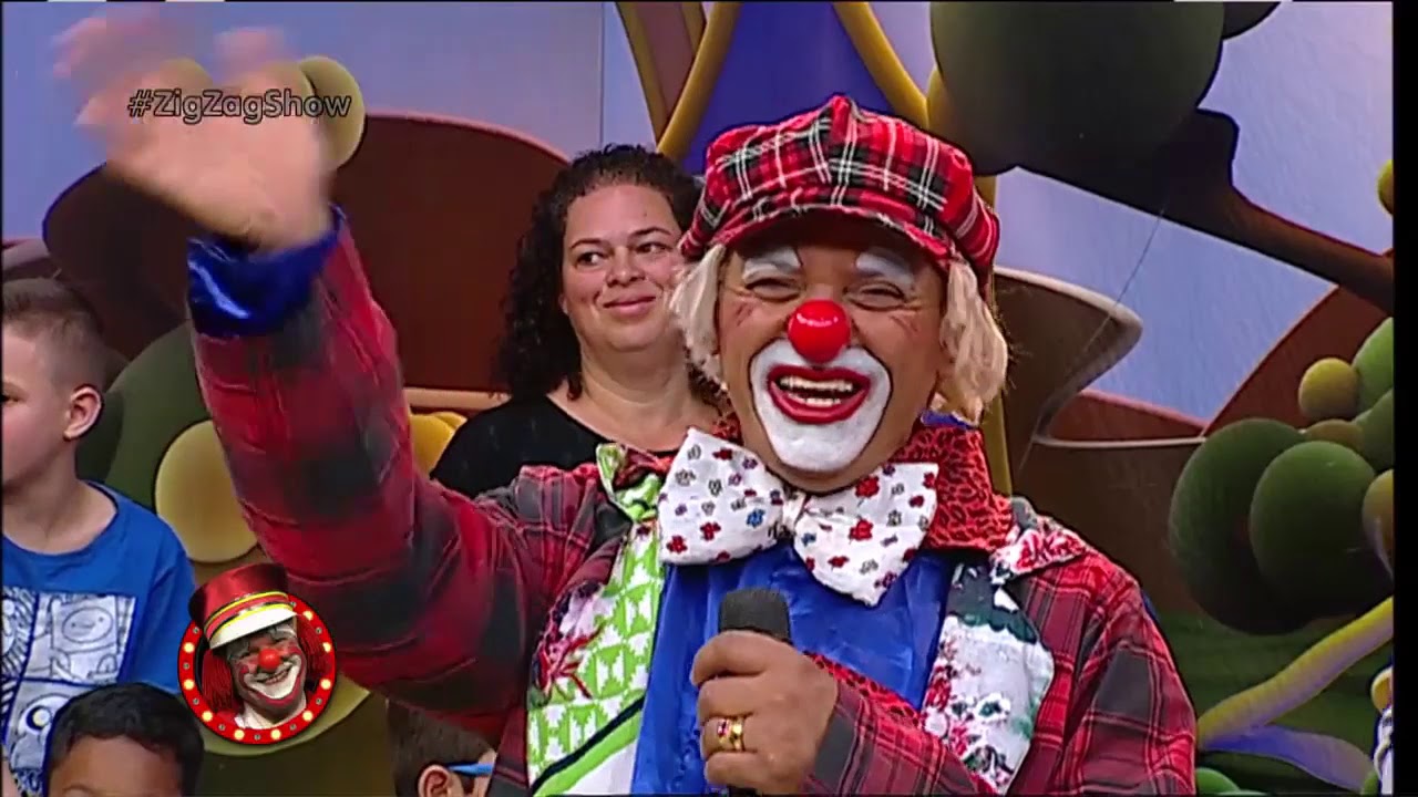 Rit TV. Zig Zag Show