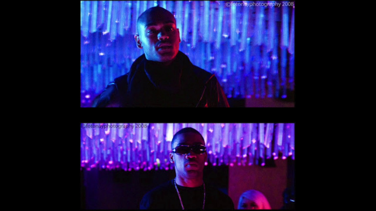 Wiley x Kano - Last Chance (Douvelle19 Production)