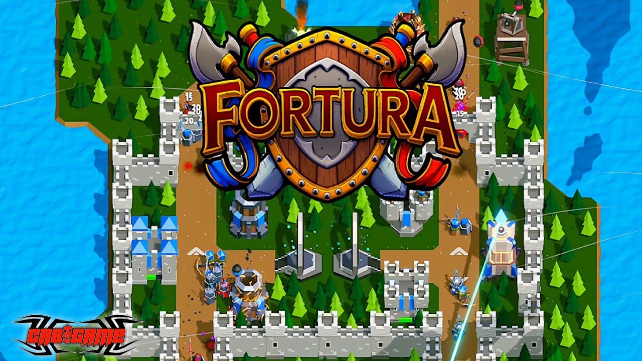 Fortura | Gameplay Android