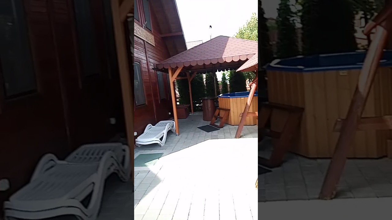 Cum arată &icirc;n interior Cabana Corbu Băile Figa