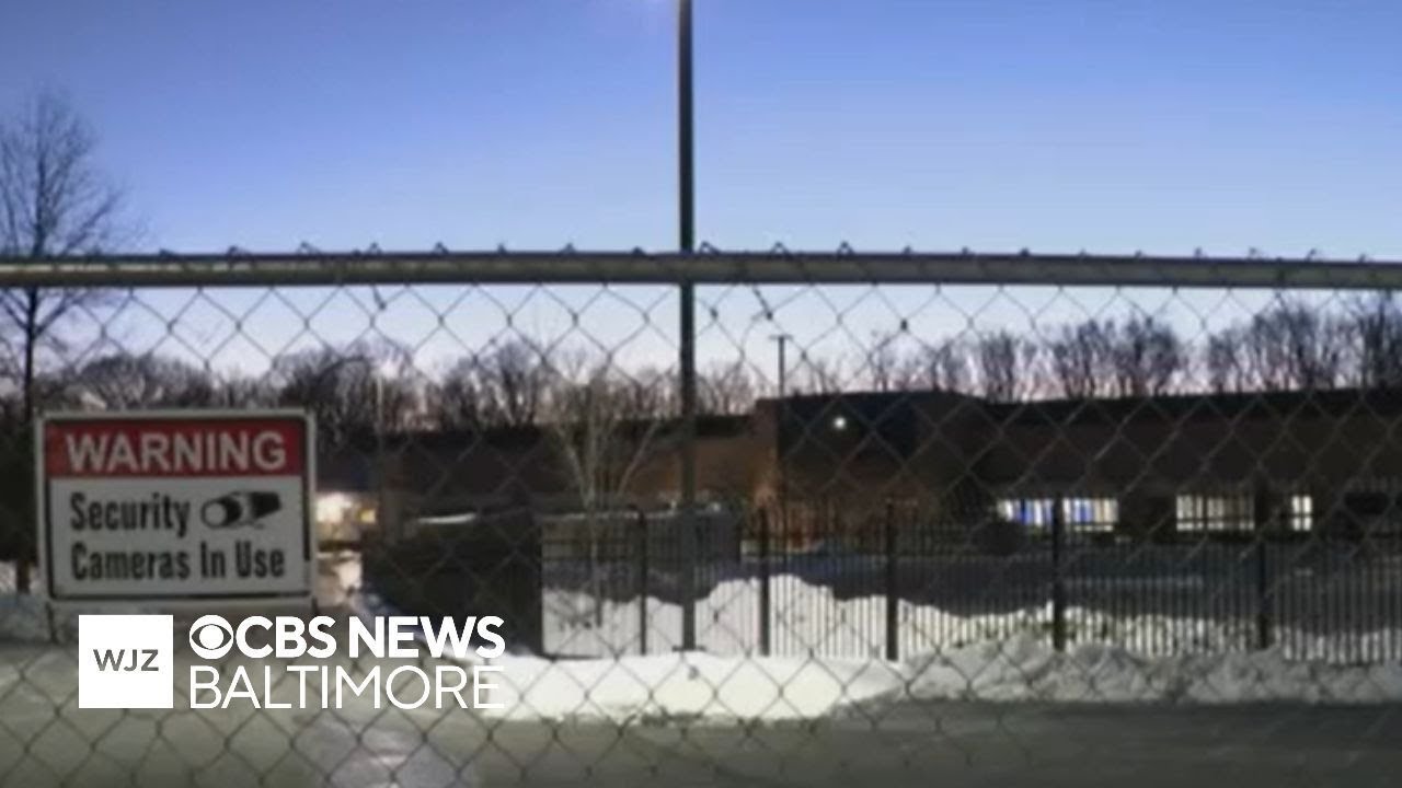 Howard County council to vote on bills about ICE cooperation, privately-owned detention centers