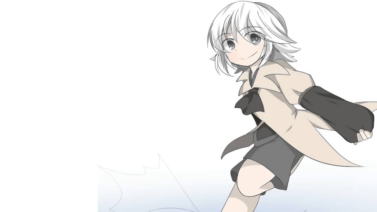 EE - Extra Stage Theme (Yabusame): Phoenix Chick's Heavenly Rush