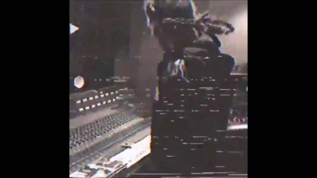 Robb Banks - FALCONIA Prod  By Nuri