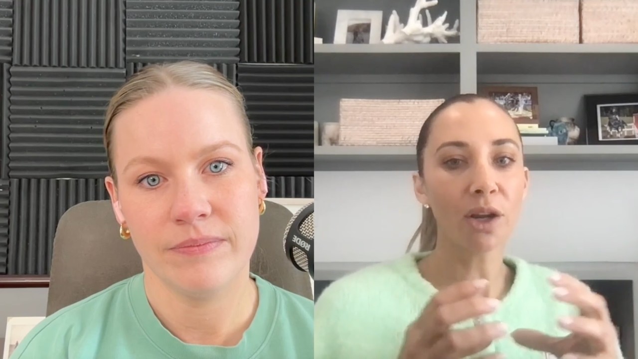What It Will Take to Make Equestrian Sport Mainstream? With Frankie Thieriot