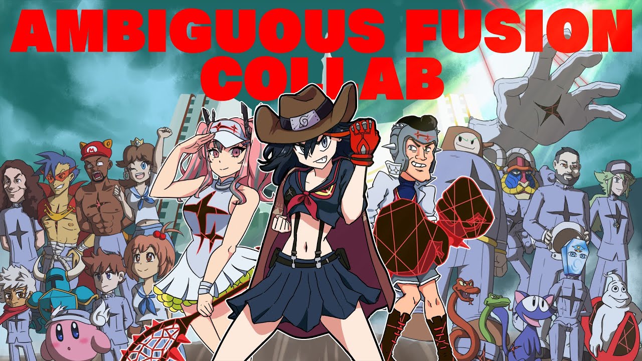 Ambiguous Fusion Collab