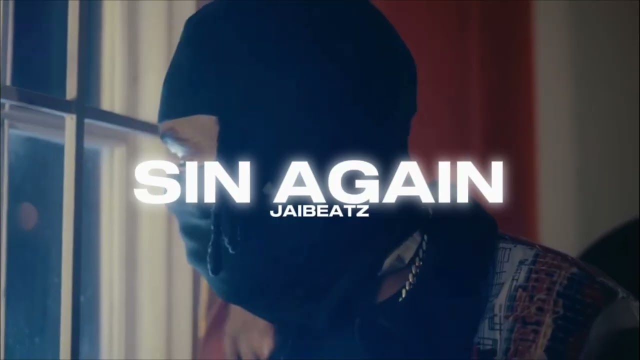 Dancehall Instrumental 2026 &ldquo;SIN AGAIN!&rdquo; Pablo Yg Type Beat