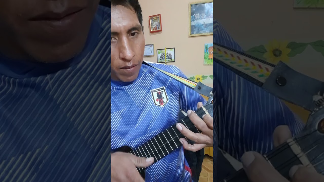 CARNAVAL - COPLAS/ TUTORIAL CHARANGO