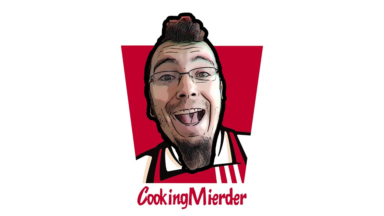 Cooking Mierder ataca de nuevo