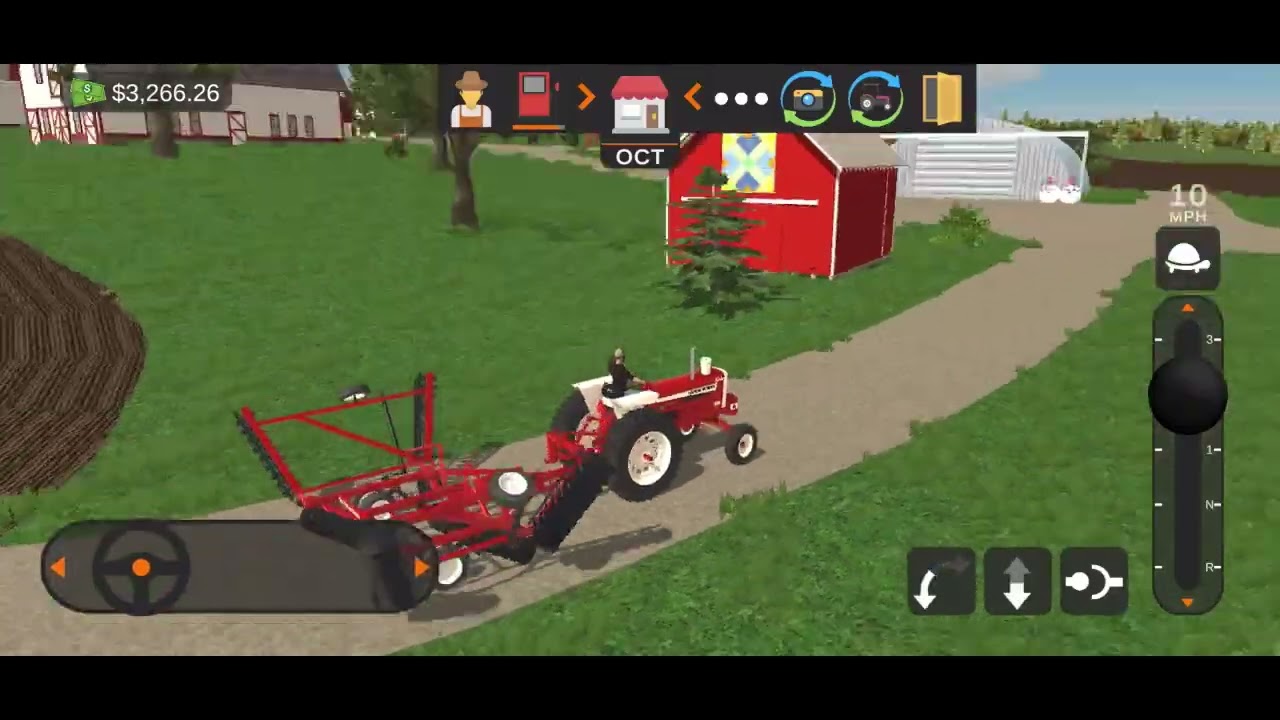 American Farming Wisconsin Episode 7