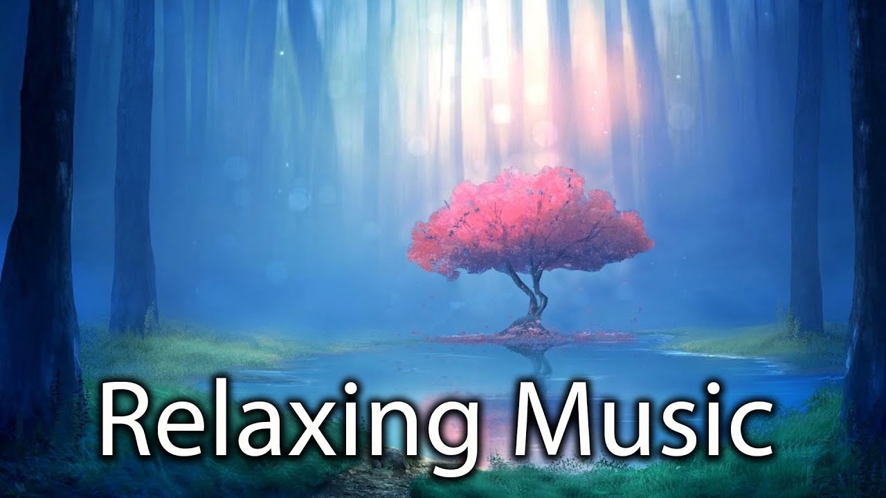 Relaxing Music: Meditation Music, Instrumental Music, Calming Music, Soft Music, || ntv8 news