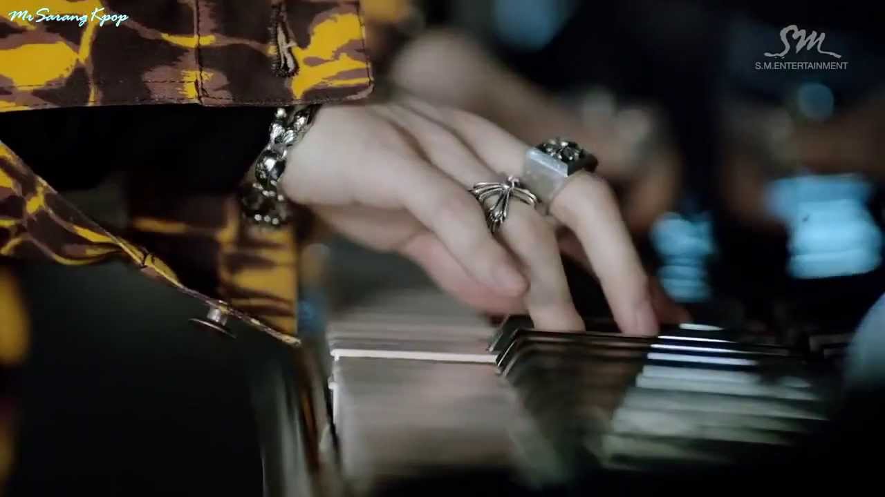 [English Lyrics] Henry (헨리) - 'TRAP' MV (English Version) [HD]