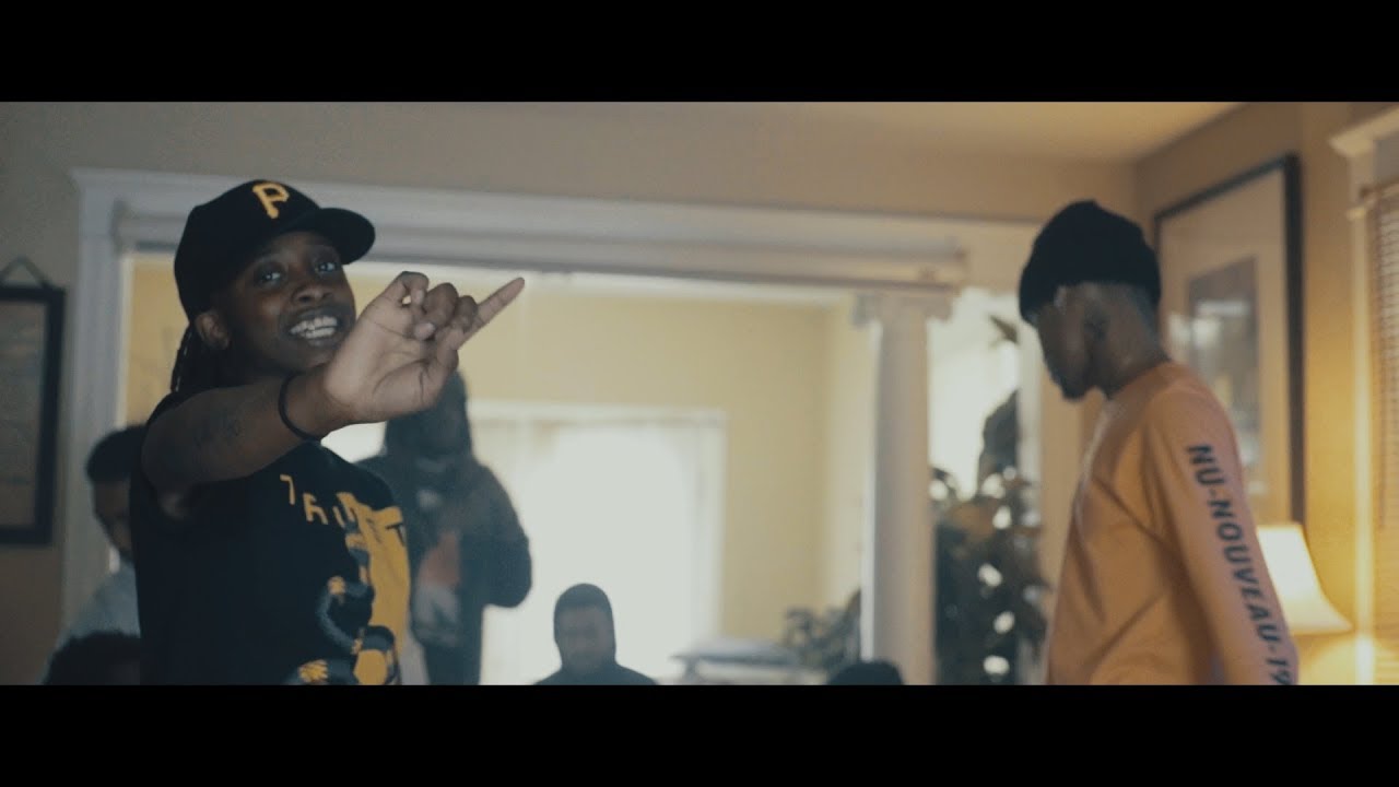 Kease & Cocaine Carii - 