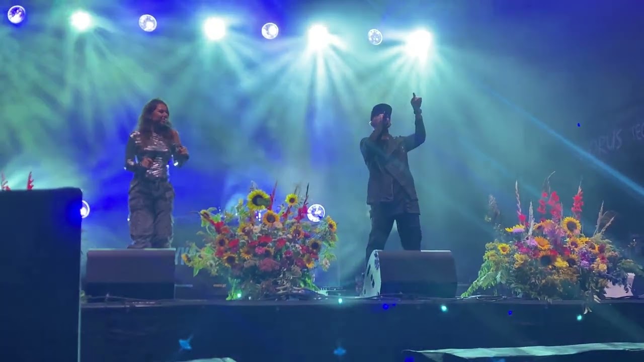 Mezo - Sacrum (live) Sobienie  Jeziory 2025