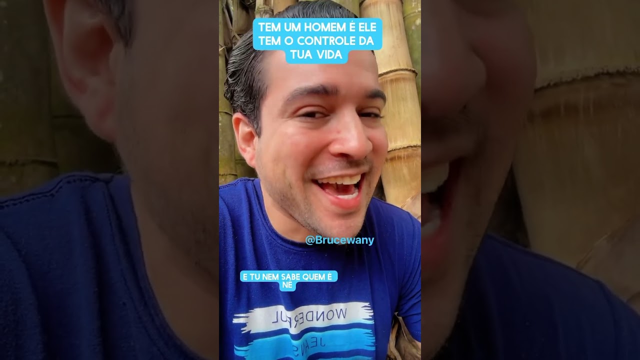 Você deixou muita gente de boca aberta 
