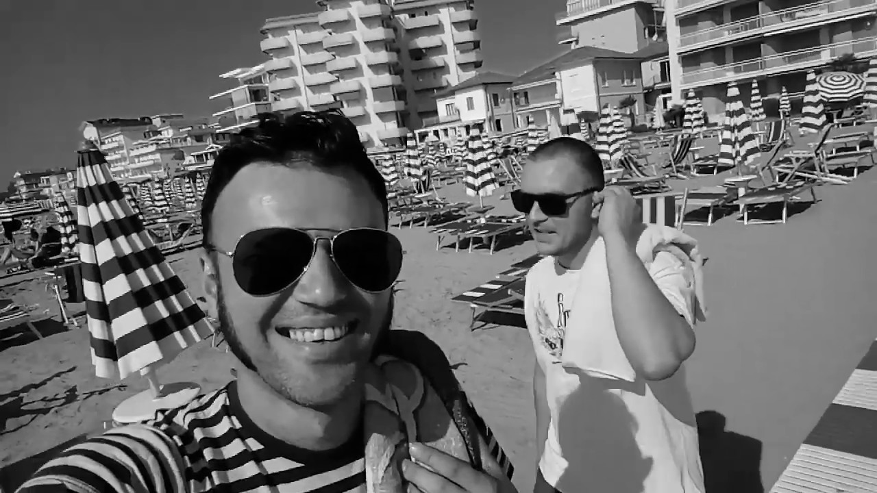 S.U.S. - Pismo, glava [Official video]