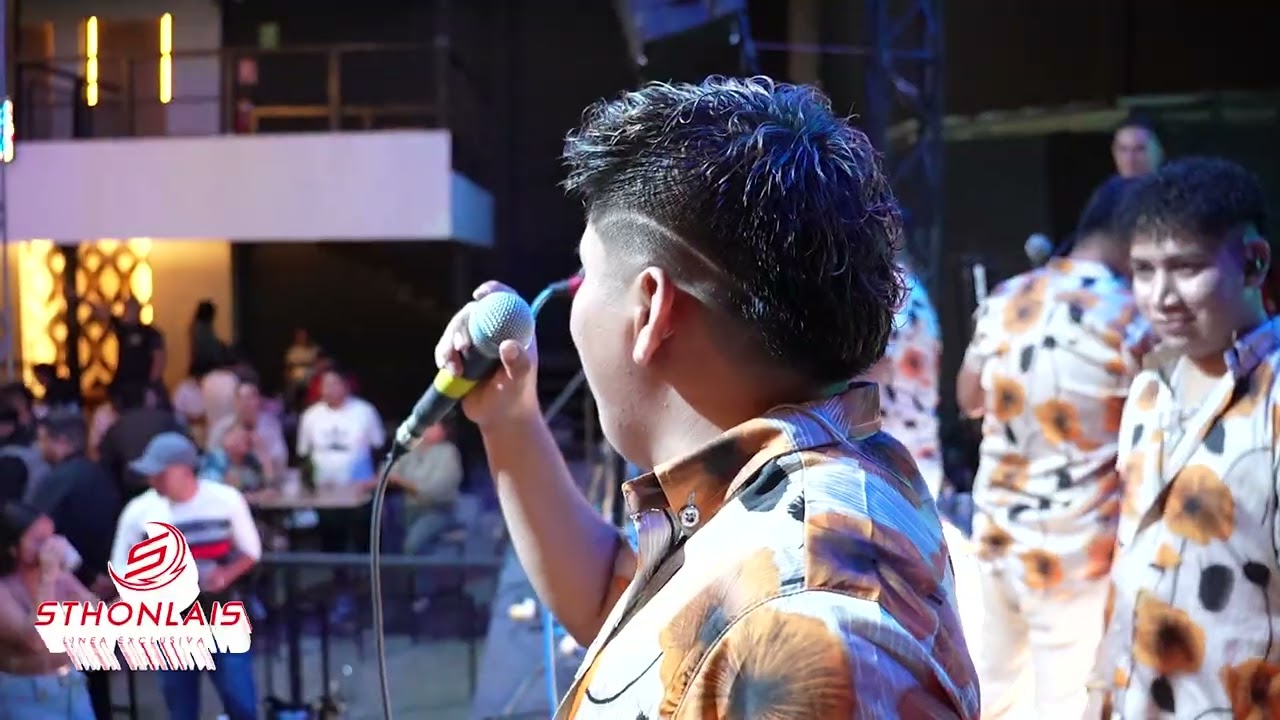 ANGEL  - GRUPO VIENTO ( LA PREMIUM ) CHICLAYO
