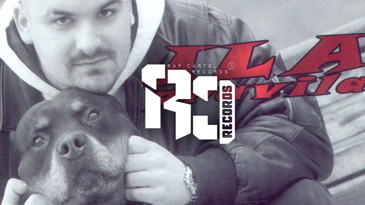 Ila - Najjaci Feat. Sha, C Ya, Juice