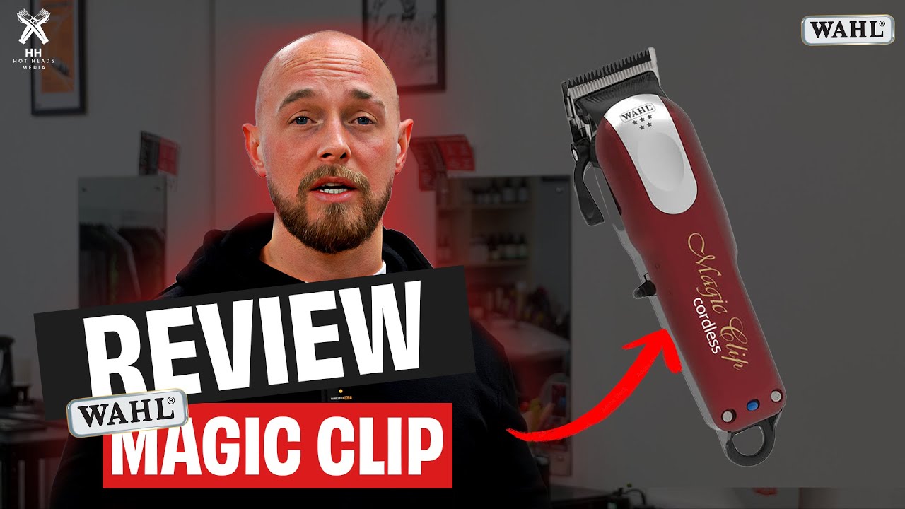 Magic Clip (Wahl) | Clipper Reviews