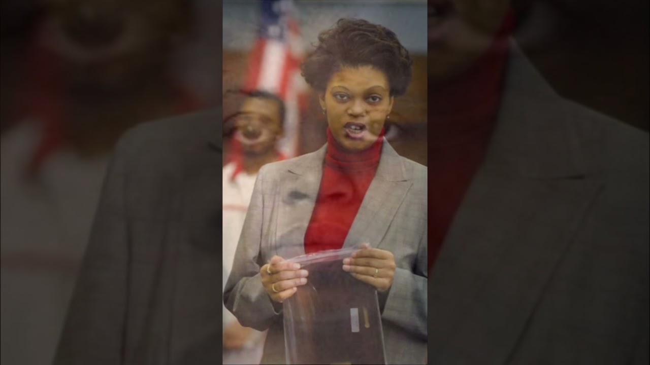 Burned Alive by Her &lsquo;Friends&rsquo; &ndash; The Audreanna Zimmerman Case